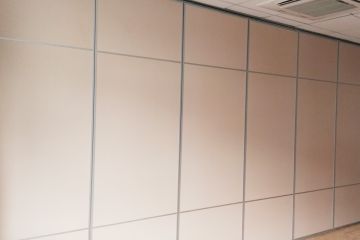 盡顯品味！硬包活動隔斷裝飾靈感激發(fā)